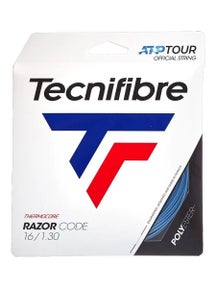 Tecnifibre Razor Code 1.30 String 