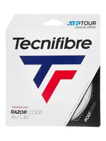 Tecnifibre Razor Code 1.30 String 