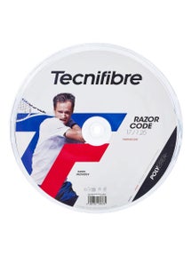 Tecnifibre Razor Code 1.25/17 String Reel - 200m