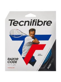 Tecnifibre Razor Code 1.25 String