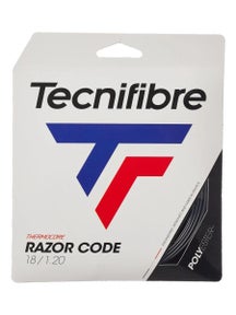 Tecnifibre ATP Razor Code Carbon 1.20/18 String 