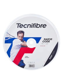 Tecnifibre Razor Code 1.20/18 String Reel - 200m
