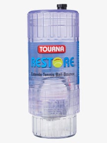 Tourna Restore Tennis Ball Pressurizer