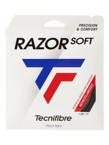 Tecnifibre Razor Soft 1.25 String (SPECIAL)