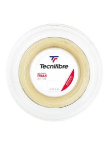 Tecnifibre 200m Triax 1.33/16 String Reel