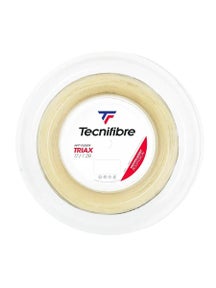 Tecnifibre 200m Triax 1.28/17 String Reel