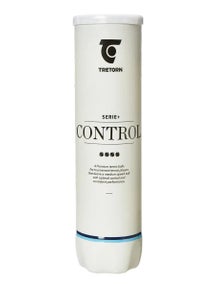 Tretorn Serie+ Control Tennis 4 Ball