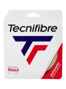 Tecnifibre Triax 1.28/17 String 