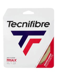 Tecnifibre Triax 1.33/16 String 