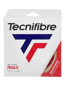 Tecnifibre Triax 1.38/15L String 