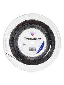 Tecnifibre TGV 1.35/15L String Reel Black - 200m