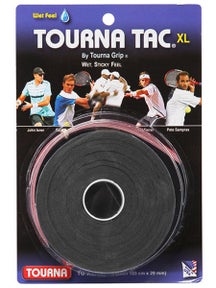 Tourna Tac Overgrip XL 10 Grip Reel