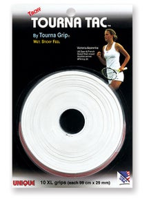 Tourna Tac Overgrip XL 10 Grip Reel
