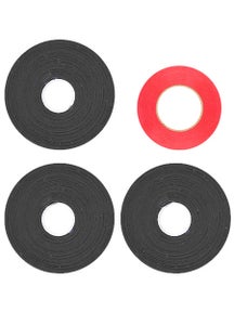 Tourna Tac XL Pack Overgrip 30 Pack