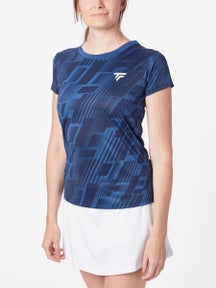 Tecnifibre Women's X-Loop Top