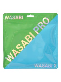 Cordage Toroline Wasabi Pro 17/1.23 Neon Blue