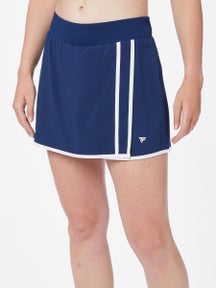 Tecnifibre Women's Team Stretch Skirt