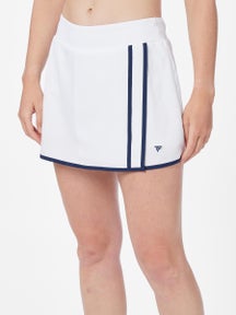 Tecnifibre Women's Team Stretch Skirt