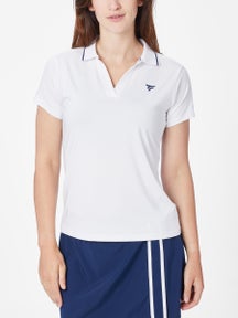 Tecnifibre Women's Team Tech Polo