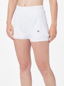 Tecnifibre Women's Team Stretch Short