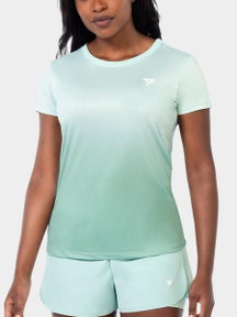 Tecnifibre Women's Team X-Loop Top