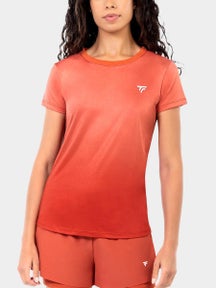 Tecnifibre Women's Team X-Loop Top