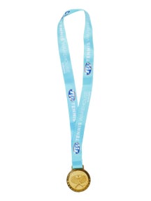 TWE Gold Medal