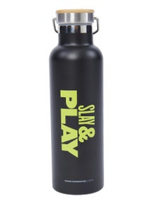 TWE Play & Slay Water Bottle