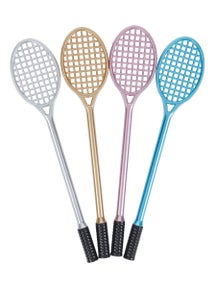 TWE Racket Pens 4-Pack