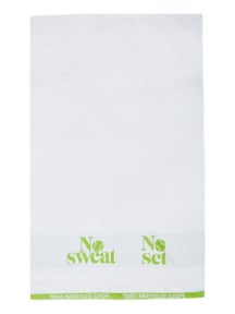 TWE Small Tennis Towel 78x48 cm