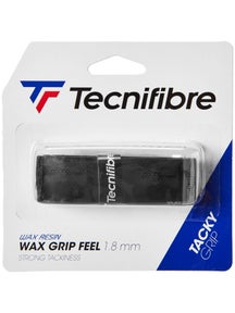 Tecnifibre Wax Feel Replacement Grips