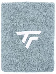Tecnifibre Doublewide Wristband Lt. Blue