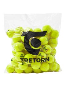 Tretorn X Trainer Balls 72 Ball Bag