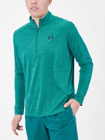 Under Armour Men's Spring Tech 1/4 Zip Longsleeve