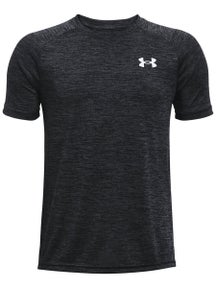 Under Armour Boy's Fall Tech Top