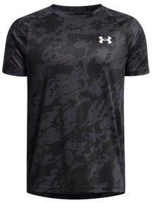 Under Armour Boy's Fall Tech 2.0 Top