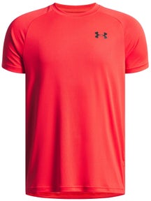 Under Armour Boy's Fall Tech 2.0 Top