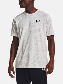 Under Armour Men's Basic Camo ABC T-Shirt