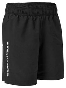 Under Armour Boy's Basic Woven Wdmk Short