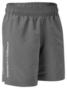 Under Armour Boy's Basic Woven Wdmk Short
