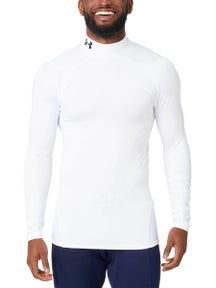 Under Armour Men's Cold Gear Mock LS