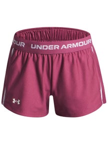 Under Armour Girl's Tech Play Up Short