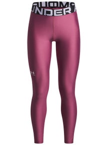 Under Armour Girl's HG Authentics Leggings