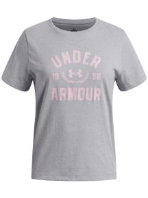 Under Armour Girl's Varsity Top