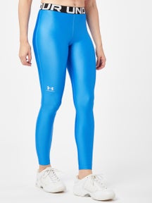 Under Armour Women's Fall HG Authentics Leggings