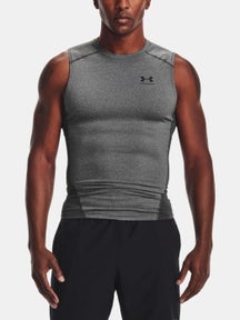 Under Armour Men's Heatgear Compression Sleeveless Top