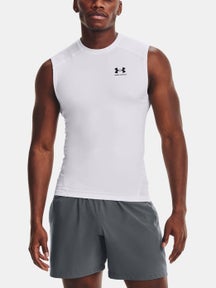 Camiseta sin mangas hombre Under Armour Heatgear Compression