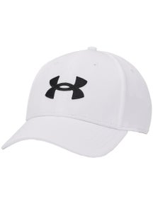 Under Armour Men's Blitzing Adjustable Hat