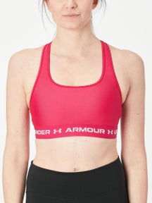 Under Armour Women's Mid CrossBack Bra