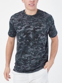 Under Armour Men's Basic Camo ABC T-Shirt